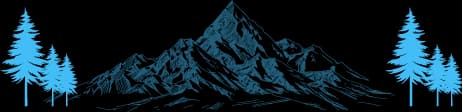 Mountain Decoration