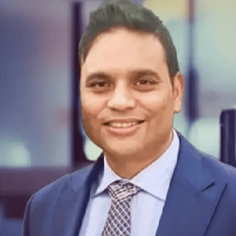 Leader Shiraj